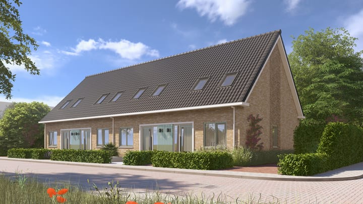 Photo de la maison Westweg 3, Geersdijk