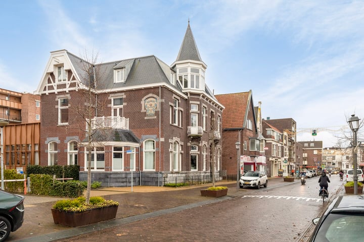 Westzijde 114H in Zaandam