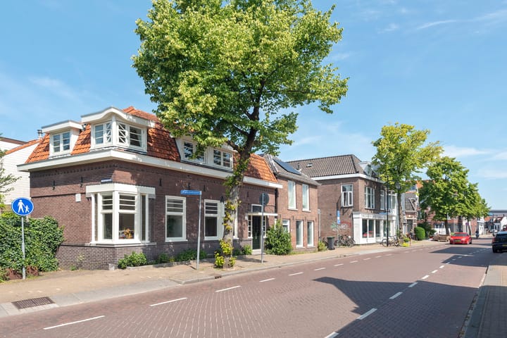 Westzijde 125B in Zaandam