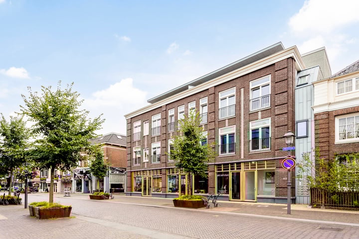 Westzijde 40B in Zaandam