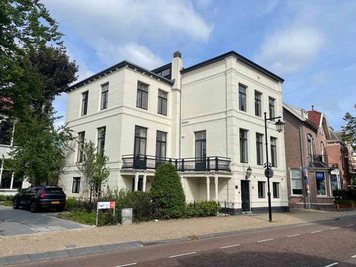 Westzijde 81 in Zaandam