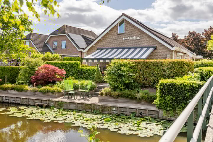 Wetering 1 in Giessenburg