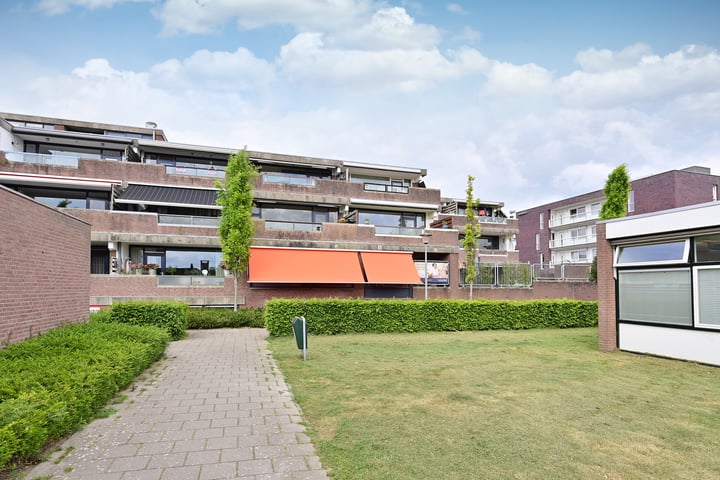 Wetering 60 in Blaricum