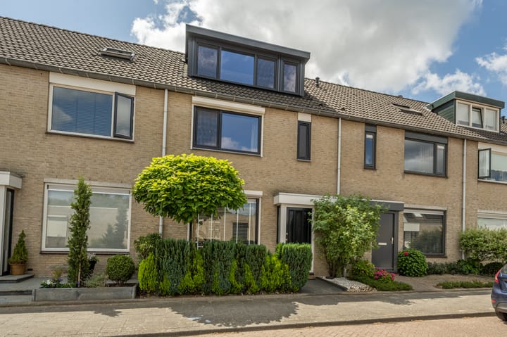 Wetering 9 in 's-Gravendeel