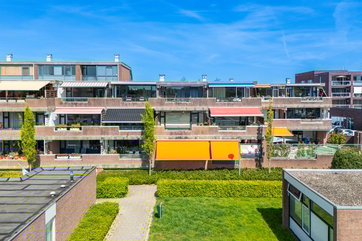 Wetering 92 in Blaricum