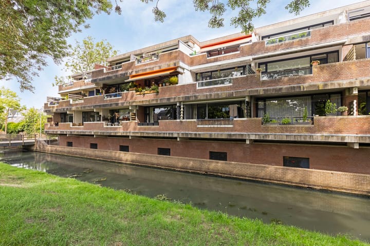 Photo of property Wetering 95, Blaricum