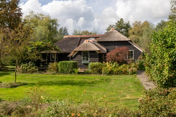 Foto van woning Wetering-Oost 70, Wetering