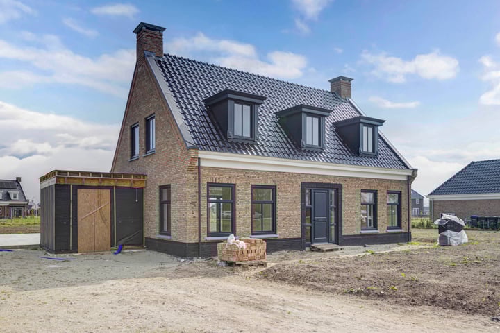 Photo of property Weteringallee 9, Steenwijk
