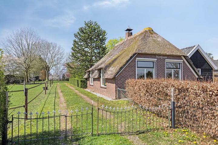 Weteringdijk 10 in Heerde