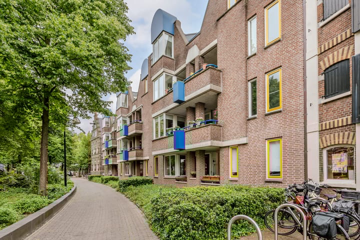 Weteringdwarsstraat 19 in Meppel Foto
