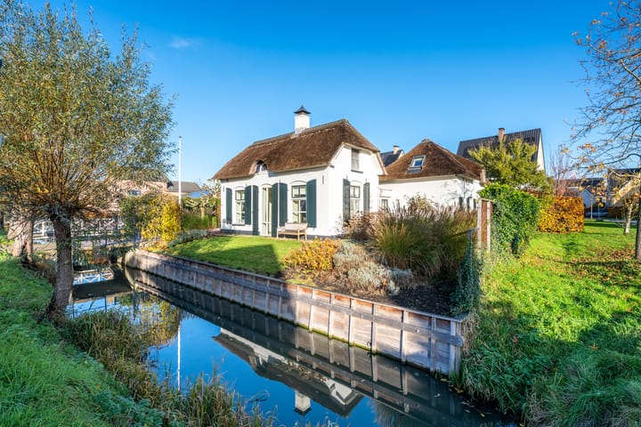 Weteringhout 4 in Houten foto