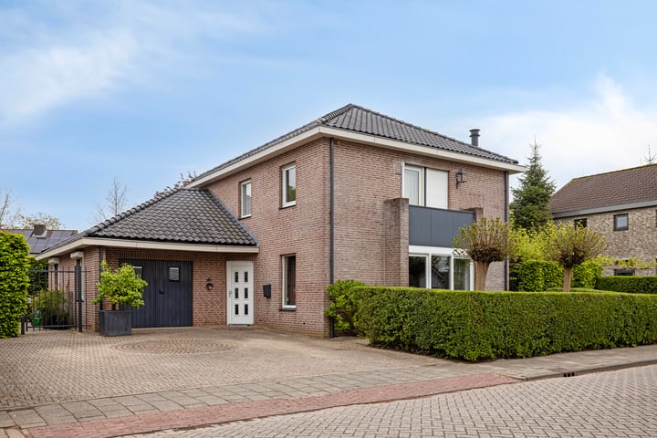 Photo of property Weteringshoek 7, Rossum