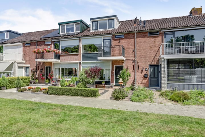 Weteringsingel 78 in Hendrik-Ido-Ambacht
