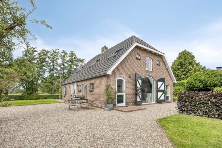 Weteringsteeg 24 in Rhenen