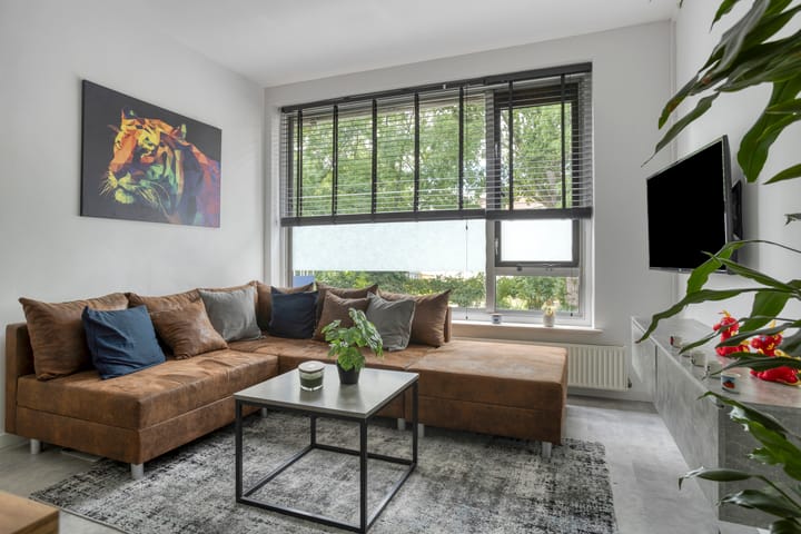 Weteringstraat 237 in Rotterdam