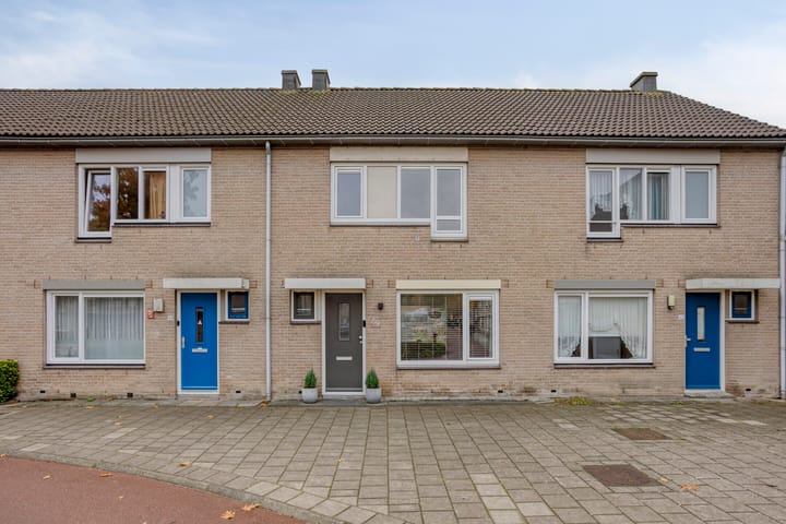 Weteringstraat 42 in Purmerend