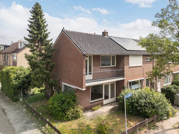 Photo of property Weteringstraat 54, Baarn