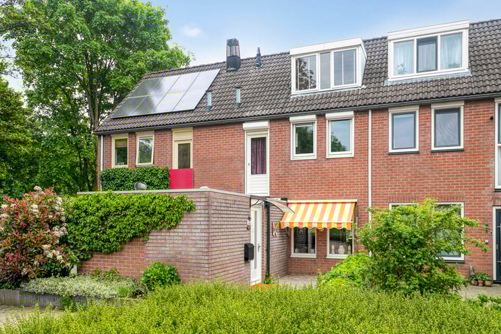 Weteringweg 38 in Nijmegen
