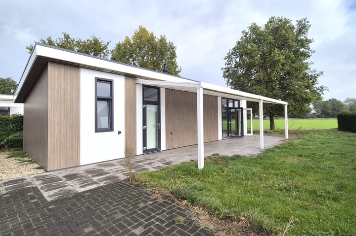 Weterschoten 30-63 in Klarenbeek