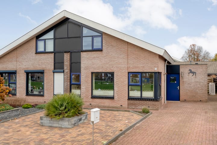 Photo de la maison Weth Donkerstraat 23, Coevorden