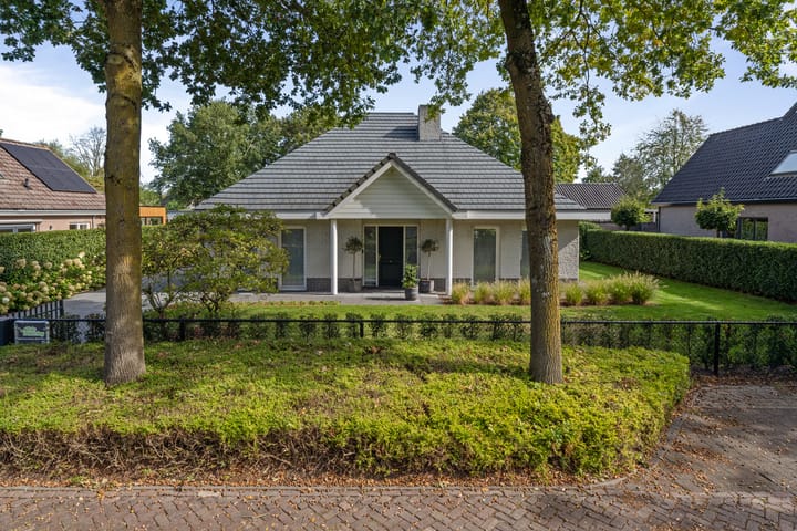 Weth. Feskensstraat 19 in Etten-Leur