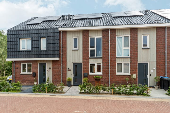Weth J Tieckenstraat 25D in Angerlo