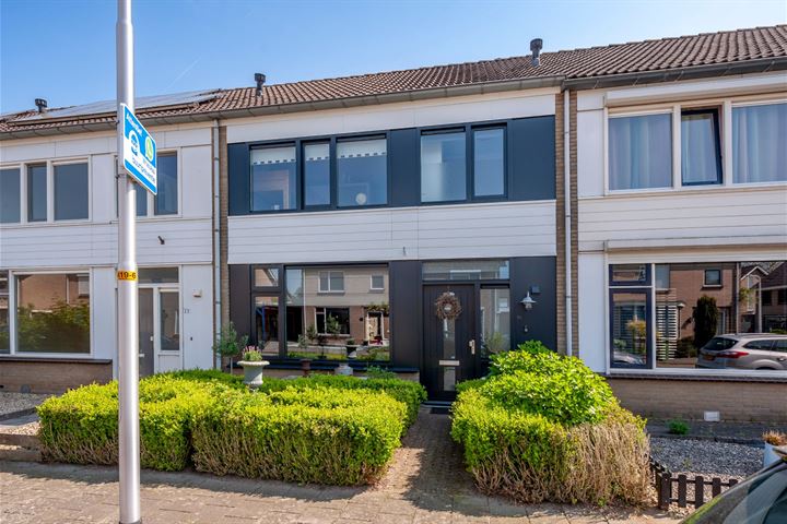 Weth van Berkelstraat 25 in Ammerzoden