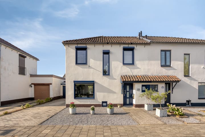 Photo of property Wethouder Broersstraat 14, Eijsden