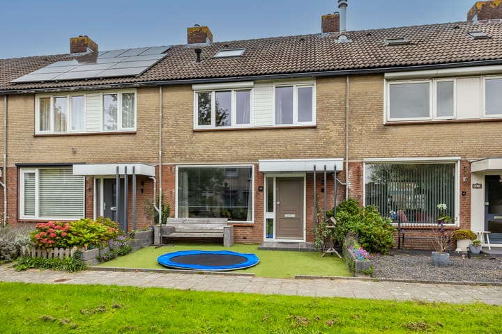 Photo of property Wethouder de Joodestraat 39, Woudrichem