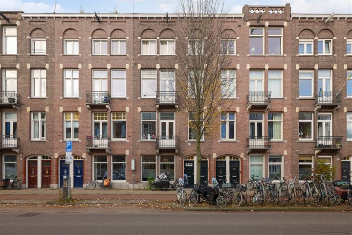 Wethouder Frankeweg 33-2 in Amsterdam