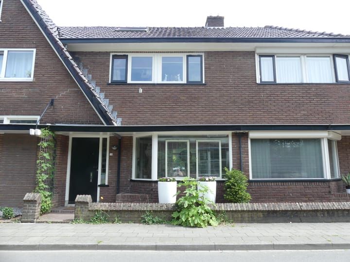 Wethouder G.J. Kuiperstraat 12 in Olst