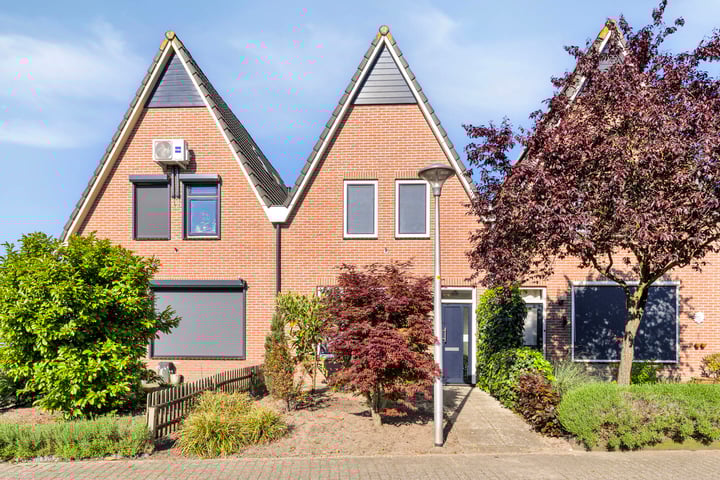 Wethouder G.J. Kuiperstraat 69 in Olst