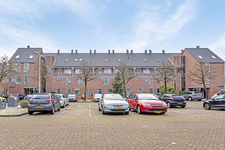 Wethouder Insingerstraat 24 in Amsterdam