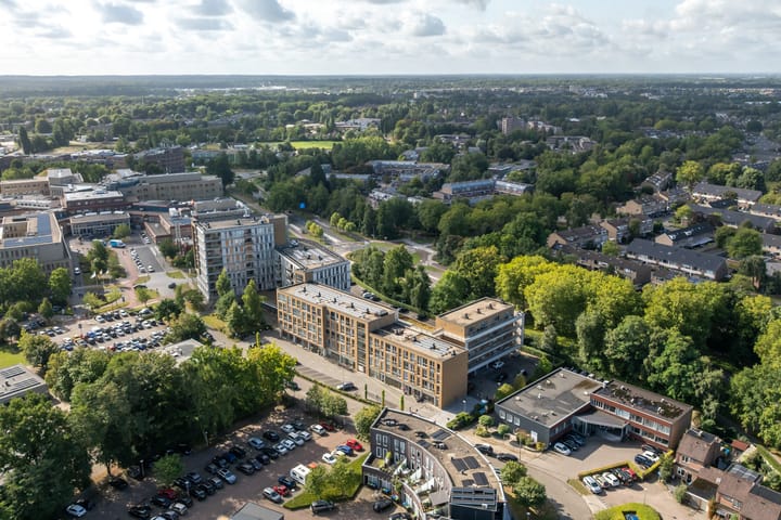 Wethouder Jansenlaan 130 in Harderwijk