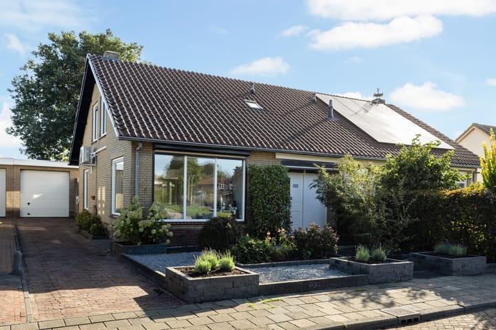 Wethouder Klerkstraat 14 in Beesd