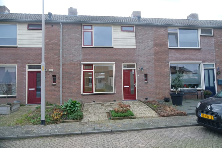Wethouder Klerkstraat 62 dans Beesd photo
