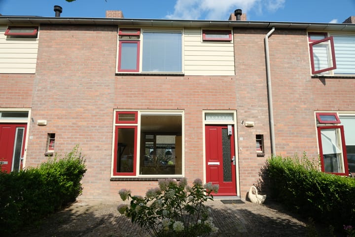 Wethouder Klerkstraat 72 in Beesd