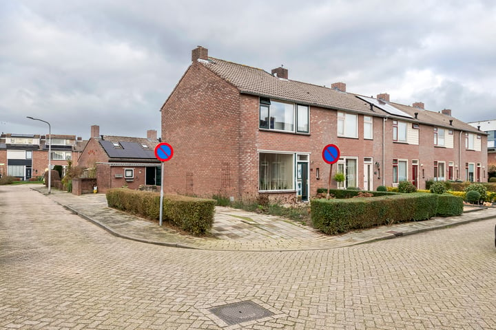 Wethouder Klerkstraat 78 in Beesd