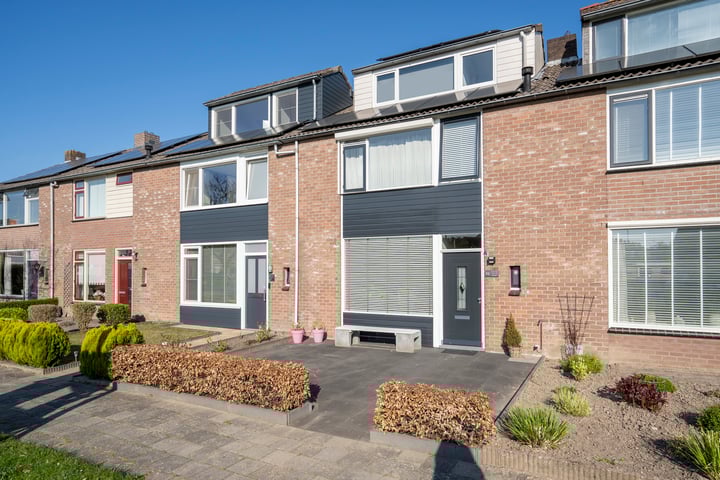 Wethouder Klerkstraat 94 in Beesd