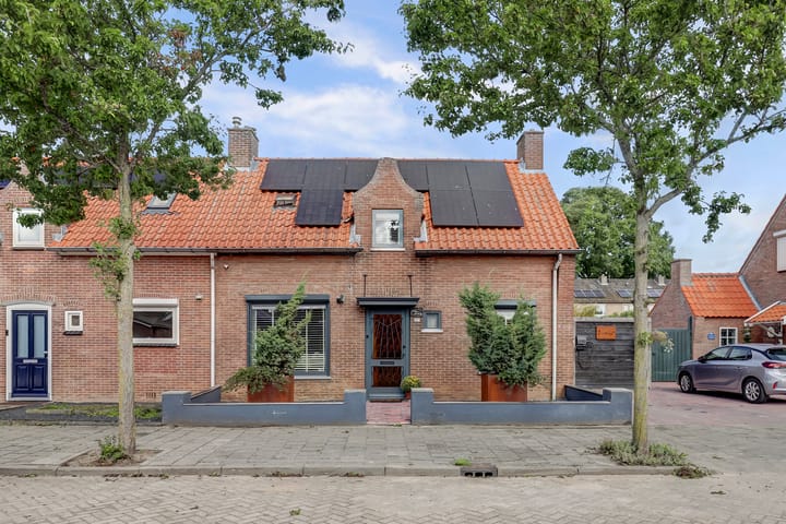 Wethouder Koenenstraat 27 in Millingen aan de Rijn