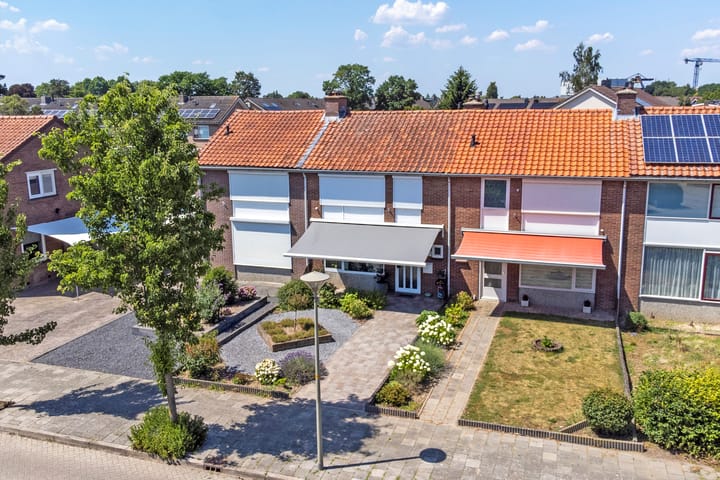 Wethouder Koenenstraat 51 in Millingen aan de Rijn