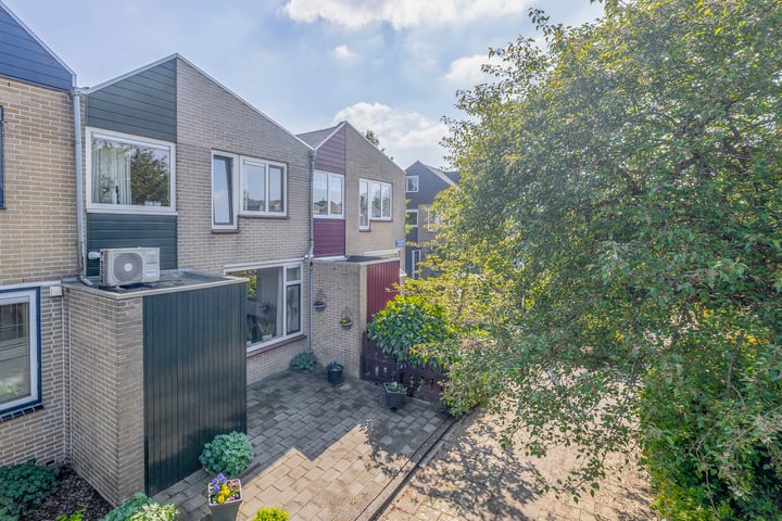 Photo of property Wethouder Kreftlaan 19, Zevenhuizen