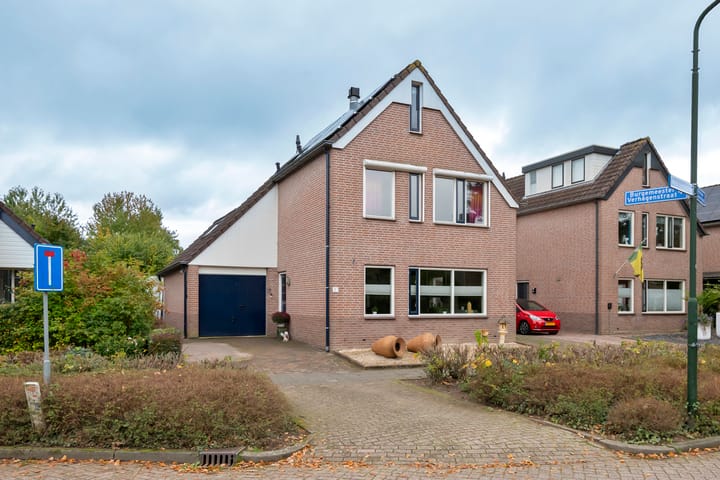 Photo of property Wethouder Kuijpersstraat 1a, Woudrichem
