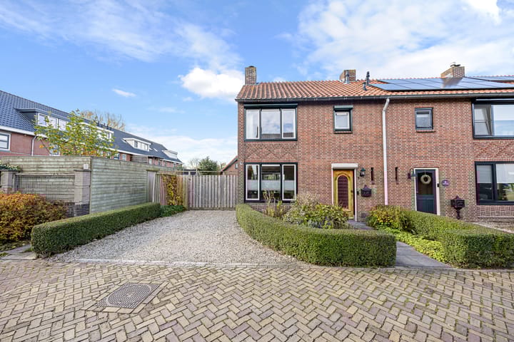 Photo de la maison Wethouder Kuipersstraat 7, Afferden