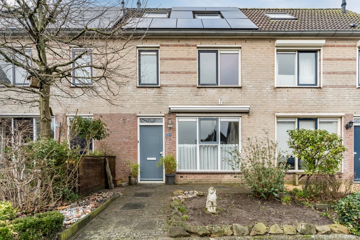 Photo of property Wethouder M J van den Hatertstraat 33a, IJzendoorn