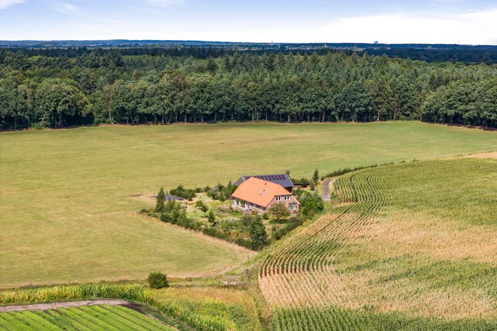 Wethouder M. van Doorninckweg 19 in Wesepe