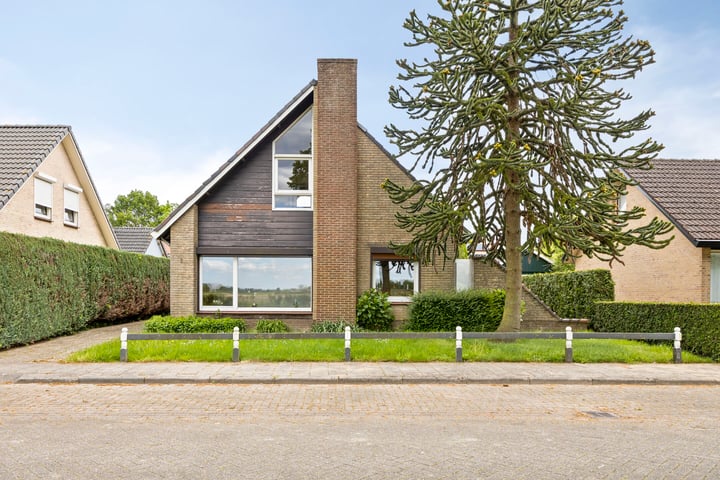 Wethouder Massinkstraat 3 in Toldijk
