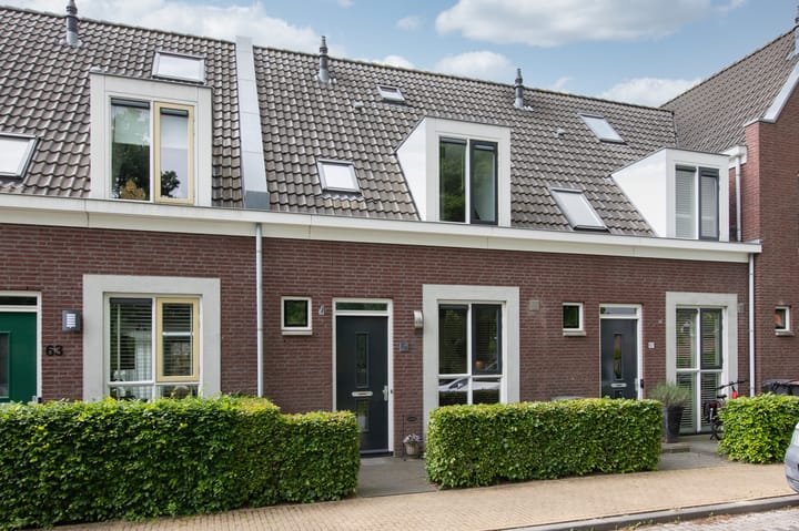 Wethouder Nasslaan 65 in Groessen