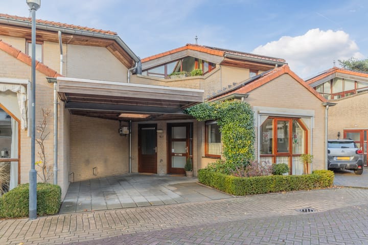 Photo de la maison Wethouder Noijhof 5, Rijen