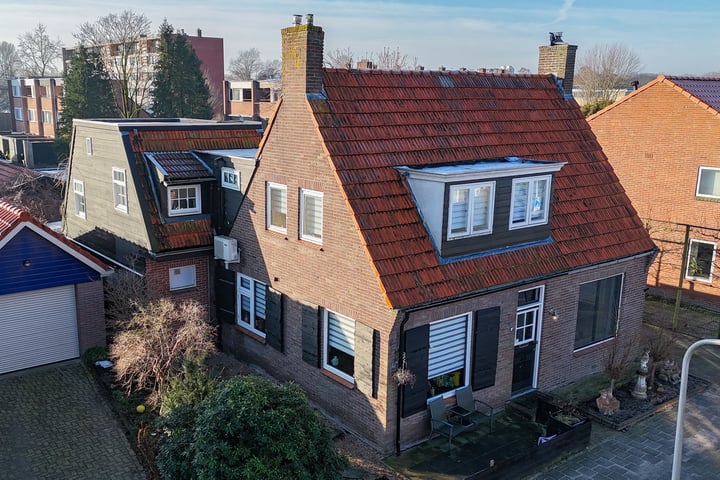 Photo of property Wethouder Robaardstraat 30a, Hoogeveen